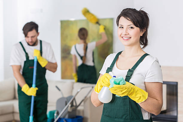 Office cleaning services Perth
