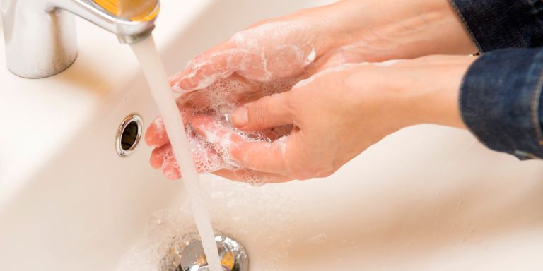 Hand Soap