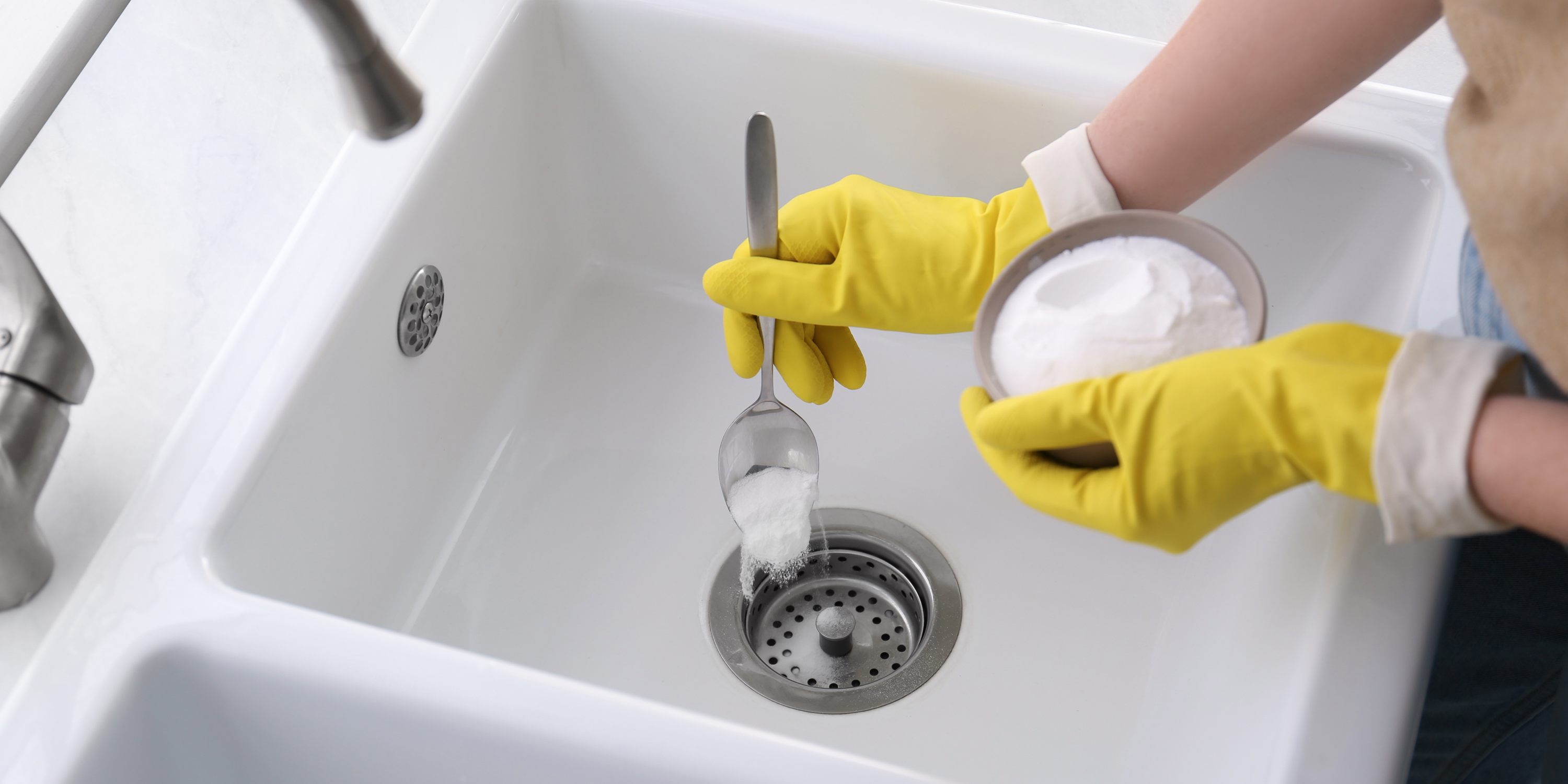 Cleaning Products