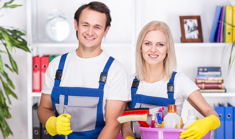 What You Need to Know About Vacate Cleaning in Perth