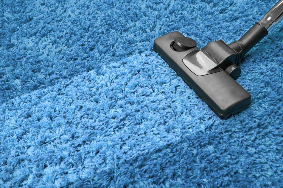 carpet cleaning service in perth