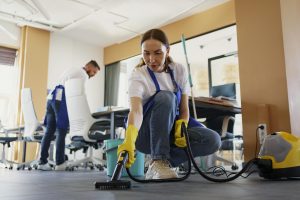 vacate cleaning service perth