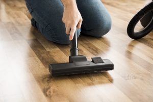floor cleaning techniques