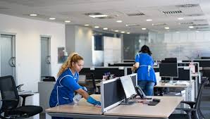 Office Cleaning Perth WA