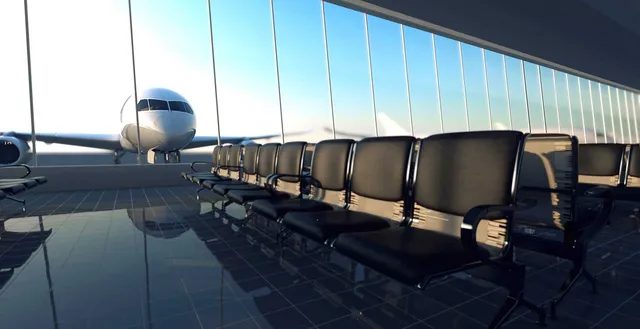 Office Cleaning Perth Airport