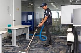 Professional Commercial Cleaning Services in Perth