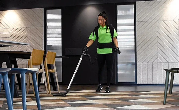 Commercial Office Cleaning Company Perth Spring-Cleaning Tips