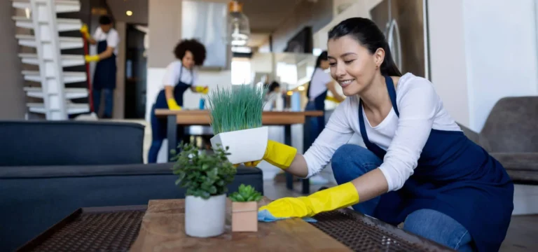 Why Businesses in Perth WA Are Choosing Professional Commercial Cleaning Services
