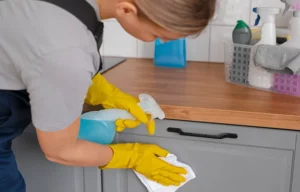 how to choose the best Commercial Cleaning Services for your Offices in Perth