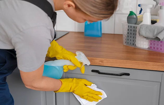 how to choose the best Commercial Cleaning Services for your Offices in Perth