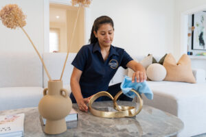 house cleaners perth