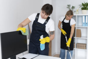 How Much Does Commercial Cleaning Cost in Perth
