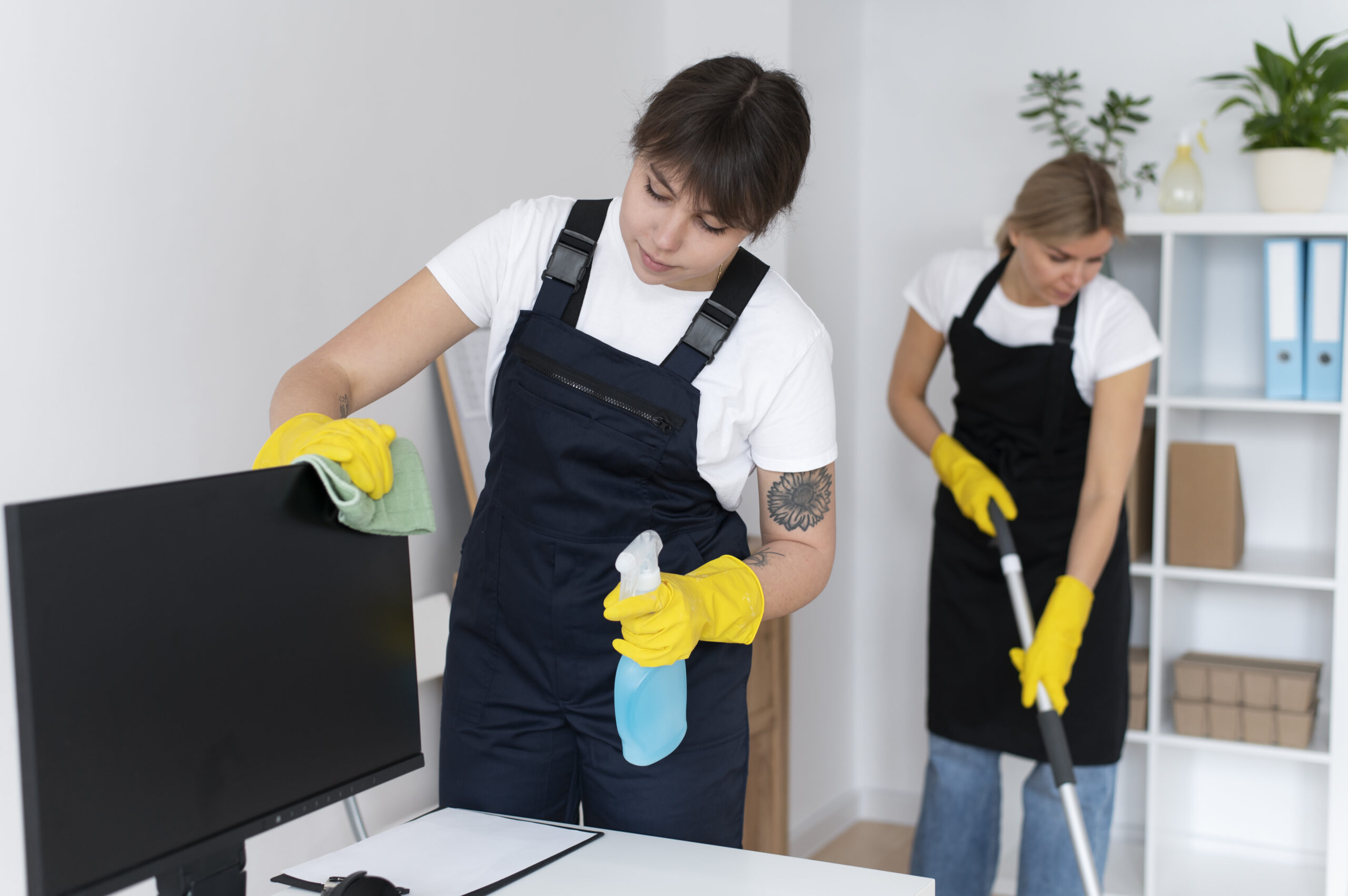 How Much Does Commercial Cleaning Cost in Perth