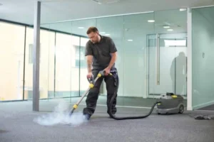 Reliable Commercial Cleaning Company Perth WA