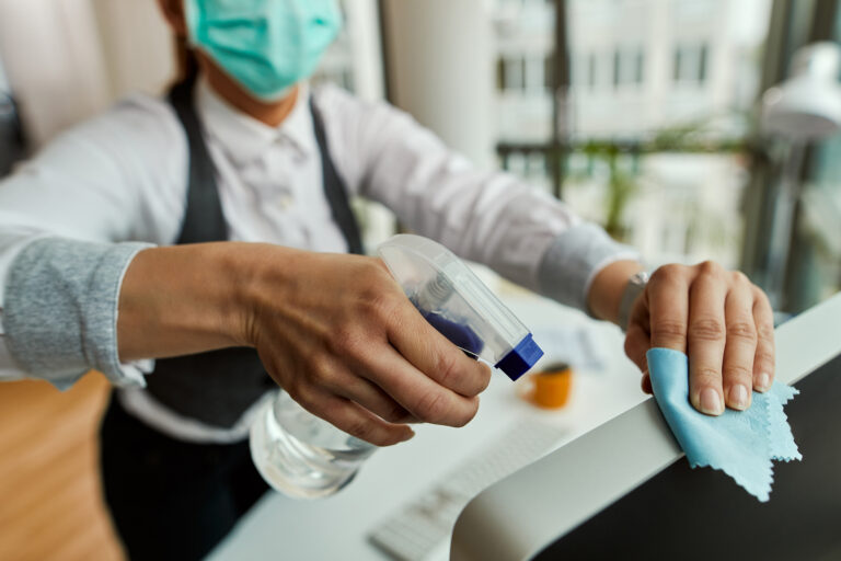 Top Benefits of Hiring Commercial Cleaners in Perth WA for Your Business