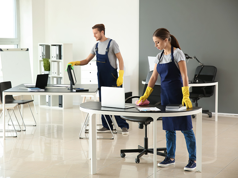 commercial cleaning bayswater wa
