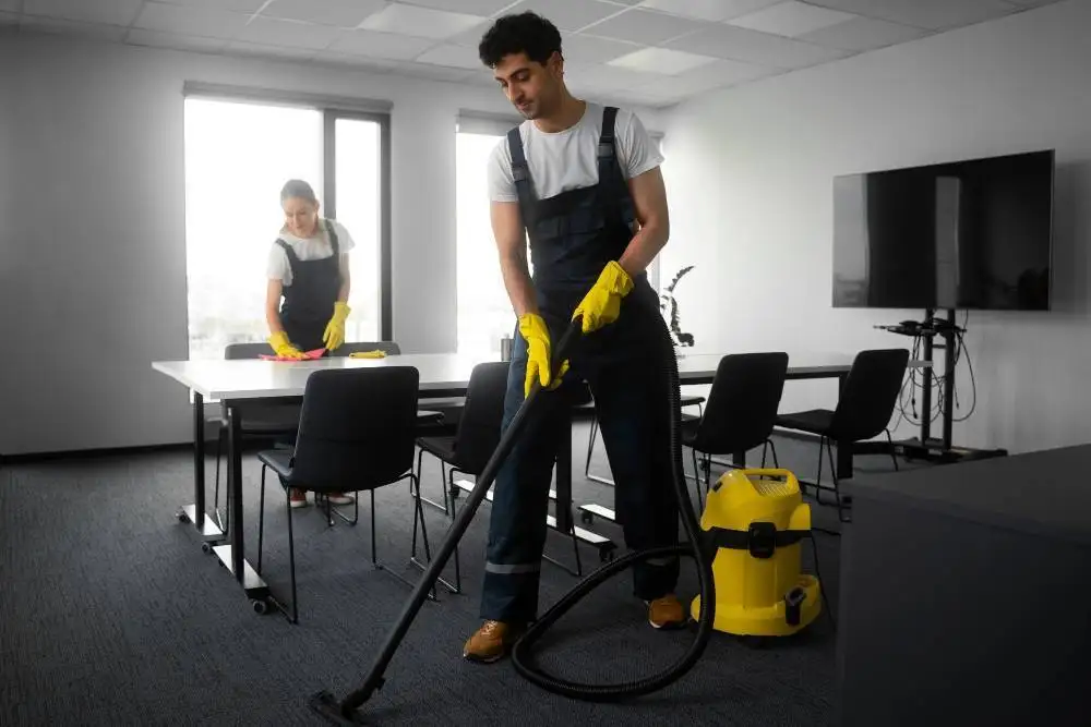 commercial cleaning osborne park wa