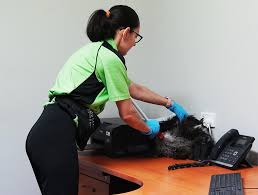 Why Professional Office Cleaning Is Essential for Growing Businesses in Perth