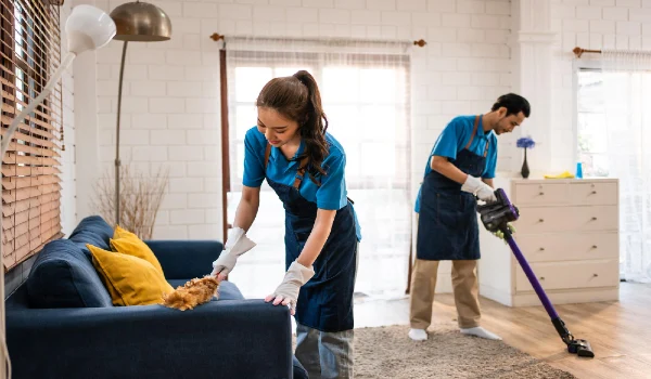 Why Professional Vacate Cleaning Is Worth It Before Moving Out in Perth
